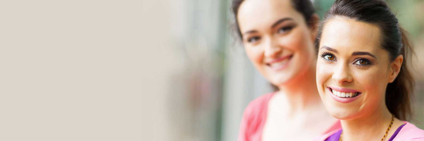Tooth-Colored Fillings | Dentist
